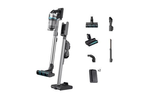 Samsung VS20R9074T2 2-in-1 stick vacuum Battery Dry Bagless