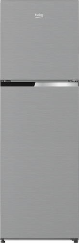 Beko RDNT271I20XB fridge-freezer Freestanding
