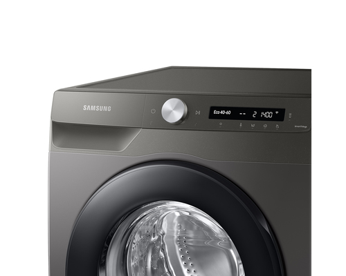 Samsung WW90T534DAN/S3 washing machine Front-load – image 2