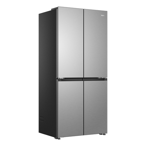 Haier HCR58S18DNMM side-by-side refrigerator Freestanding – image 4