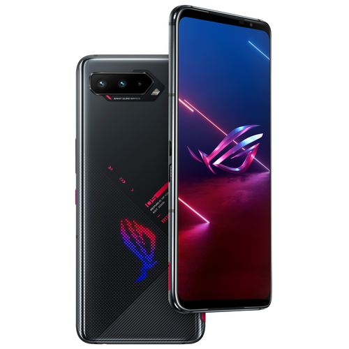 ASUS ROG Phone 5s ZS676KS-1A049FR – image 4