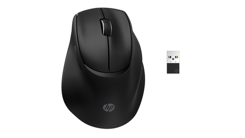 HP Tilt Ergonomic Mouse 725M – image 7