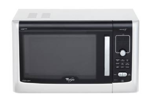 Whirlpool FT 337 WH