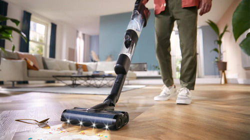 Philips XW9382/11 stick vacuum/electric broom 2-in-1 stick vacuum Battery Dry&wet Bagless – image 3