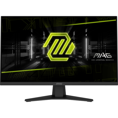 Msi Mag 274F 27-Inch 200Hz Fhd Gaming Monitor - Rapid Ips, 0.5ms Response, Hdr Ready, Adaptive-Sync - image 1