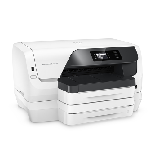 HP OfficeJet Pro 8218 inkjet printer Colour – image 5