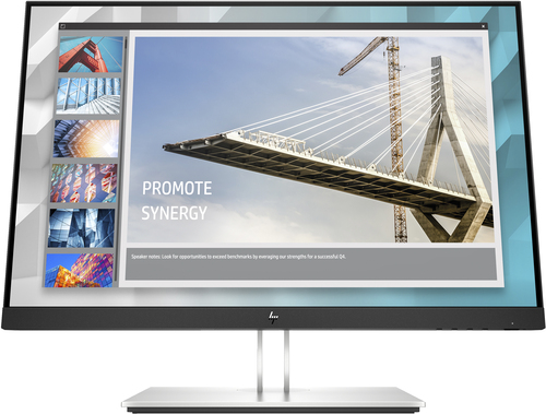 HP E24i G4 WUXGA No Stand Monitor – image 1