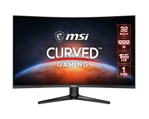 MSI OPTIX G321C