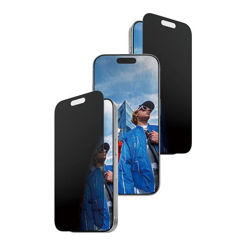 PANZERGLASS SCREEN PROTECTOR