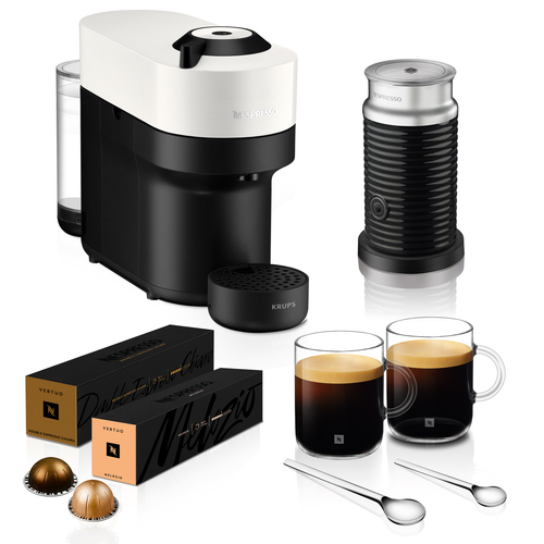 Krups Vertuo Pop XN920141 coffee maker – image 1