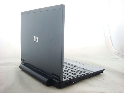 HP Compaq 2510p Intel® Core™2 Duo Laptop – image 5