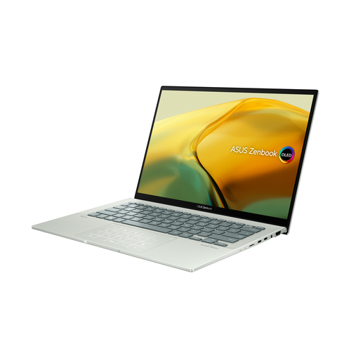 ASUS Zenbook 14 OLED UX3402ZA-KM134W laptop Intel® Core™ i7 i7-1260P – image 4