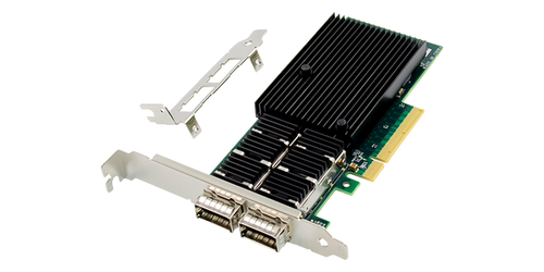 ATGBICS PCIEX8-QP-2-IXL710-AT network card Internal Ethernet 40000 Mbit/s