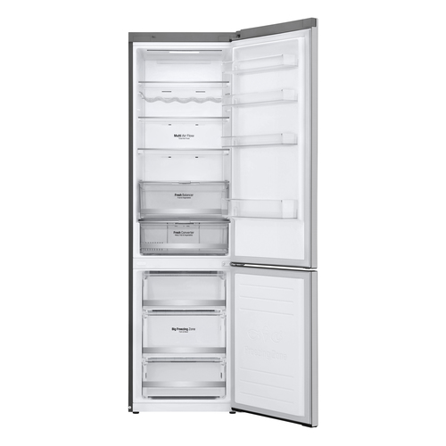 LG GBB72NSDFN fridge-freezer Freestanding – image 3