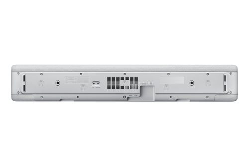 Samsung HW-S61A/EN soundbar speaker Grey 5.0 channels – image 3