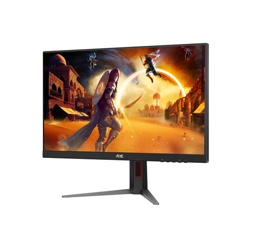 Monitor Gaming AOC 27G4 