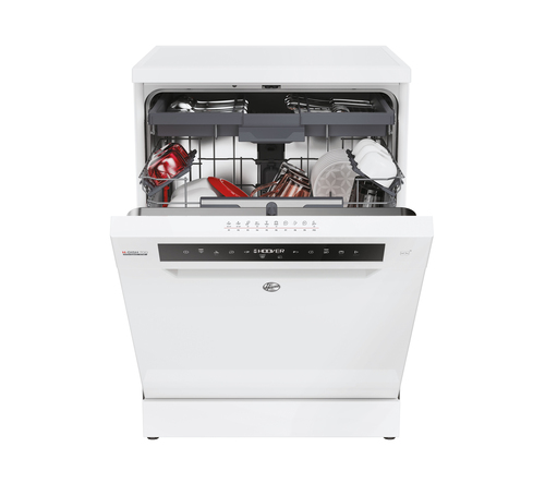 Hoover HF 5B2S1PW – image 2