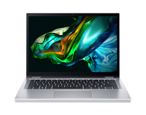 Acer Aspire 3 Spin 14 A3SP14-31PT-C1G2 – image 2