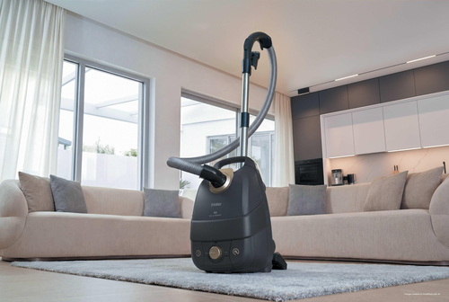 Haier 39002381 vacuum – image 6