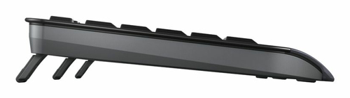 CHERRY Gentix Desktop - Toetsenbord en muis set, afbeelding 2
