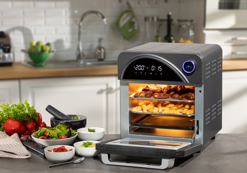 Daewoo SDA2519GE fryer Single – image 4