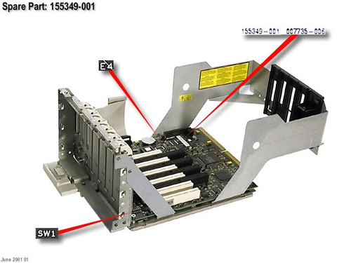 HP 155349-001