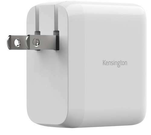 Kensington K38101NA mobile device charger Laptop, Tablet, Smartphone White AC Fast charging Indoor – image 2