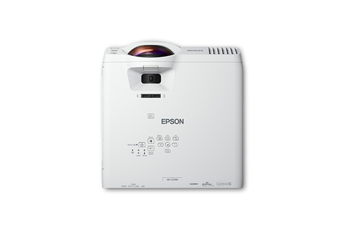 Proyector EPSON L210SF 