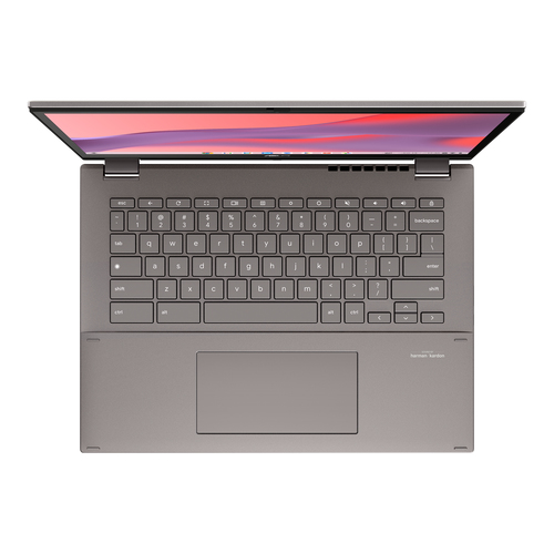 ASUS Chromebook CX34 Flip CX3401FBA-LZ0126 Intel® Core™ i3 i3-1215U – image 9