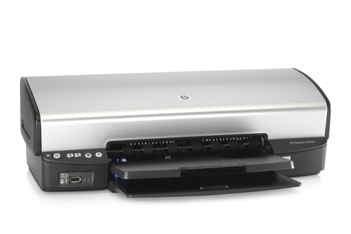 HP Deskjet D4260 inkjet printer Colour – image 3