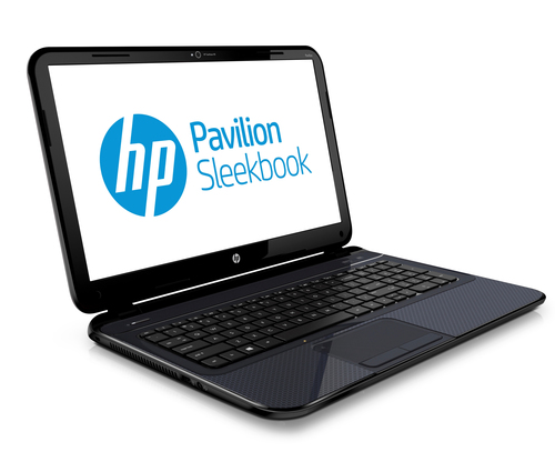 HP 15-b115ea Sleekbook – image 5