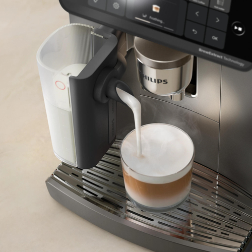 Philips 6000 series EP6551/91 coffee maker Fully-auto Espresso machine – image 5