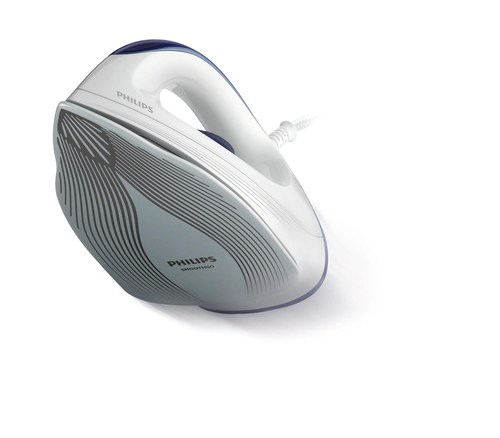 Philips GC160/02R1 iron Dry iron DynaGlide soleplate – image 2