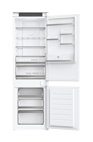 Hoover HOBT5518DWK fridge-freezer Built-in – image 2