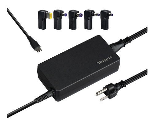 100W AC UNIVERSAL LAPTOP CHARGER  W/ 5 TIPS AND 1.5M CABLE