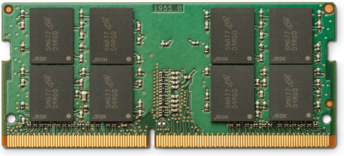 HP 2 GB DDR4-2133 MHz SODIMM