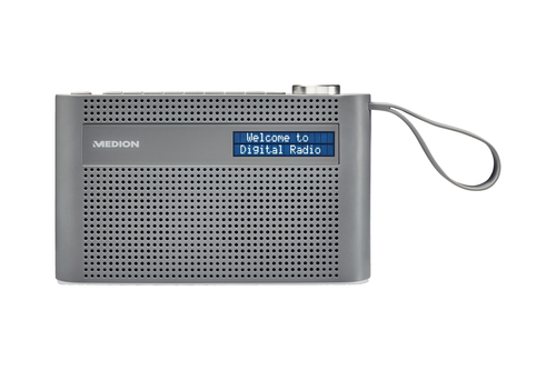MEDION DAB+ P66007 – image 4
