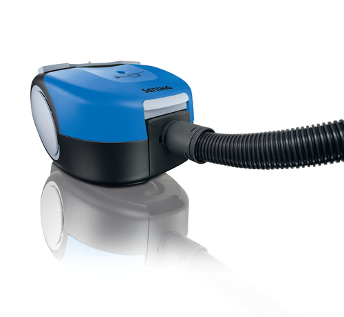 Philips Vacuum cleaner with bag FC8202/02