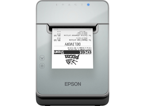 EPSON TM-L100 (103): USB BLACK