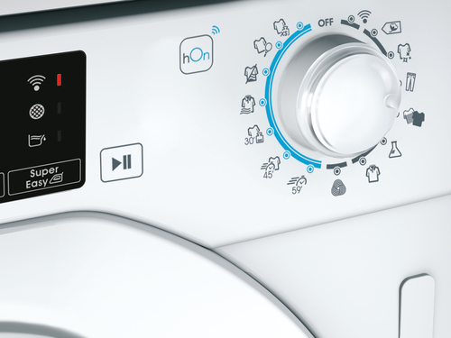 Candy BCTD H7A1TE-S – image 5