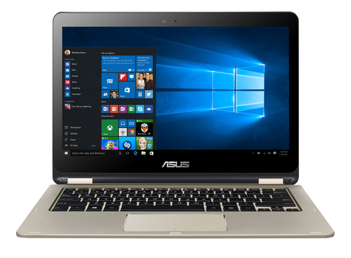 ASUS Vivobook Flip TP301UA-C4011T laptop Intel® Core™ i5 i5-6200U Hybrid (2-in-1)