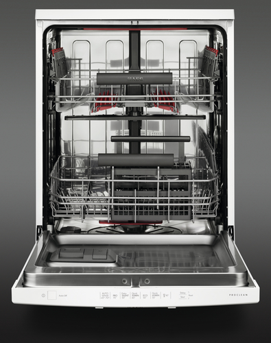 AEG F67632M0P Freestanding 13 place settings – image 3