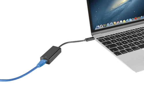 Trust 21491 interface cards/adapter – image 3