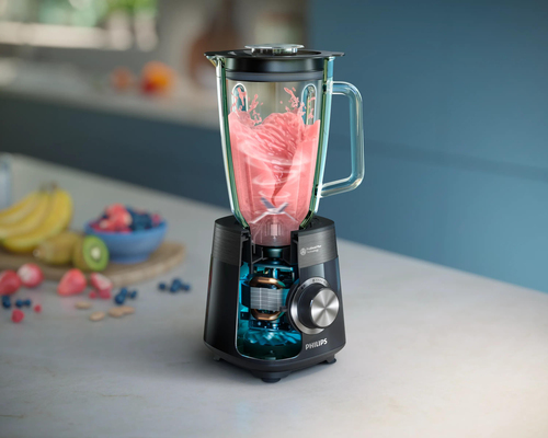 Philips 5000 series HR3030/00R1 blender – image 2