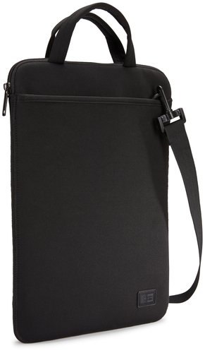 Case Logic LNEO-214 Black 35,6 cm (14") Sleeve case Черный