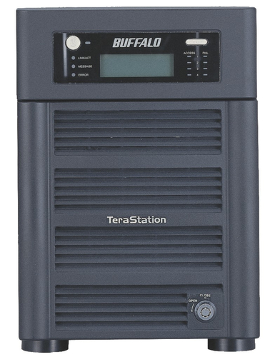 Buffalo TeraStation Pro 1.0TB