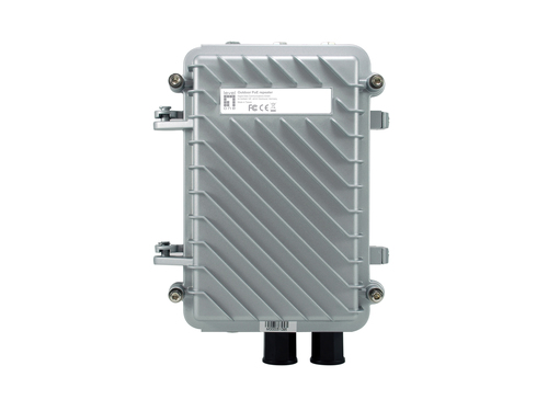 LevelOne POR-1100 Outdoor Repeater Repeater – billede 3
