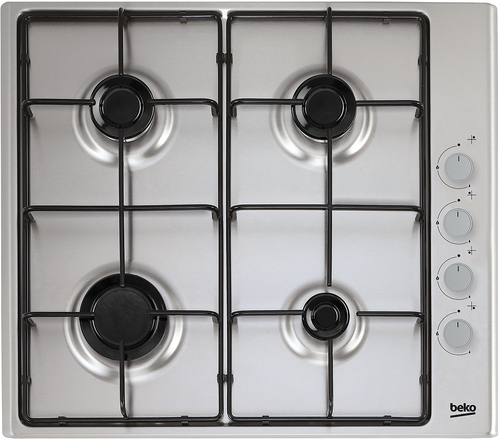 Beko HZG641C0SX Stainless steel Built-in