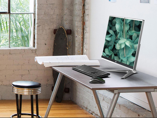 Acer Aspire C24-1650 All-in-One PC - (Intel Core i3-1115G – image 7