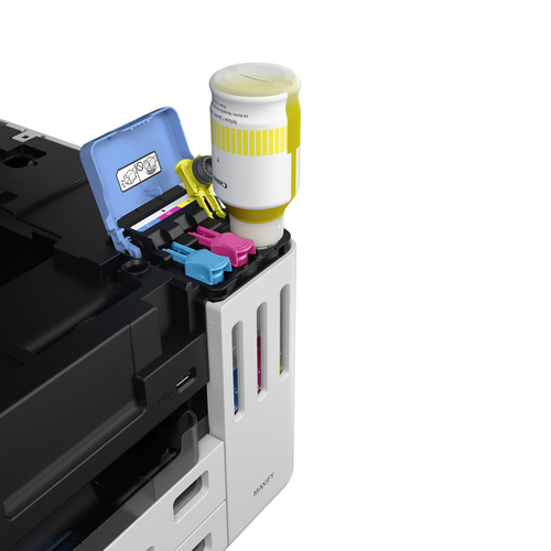 Canon Maxify GX7150 A4 Colour Inkjet Mfp - image 2